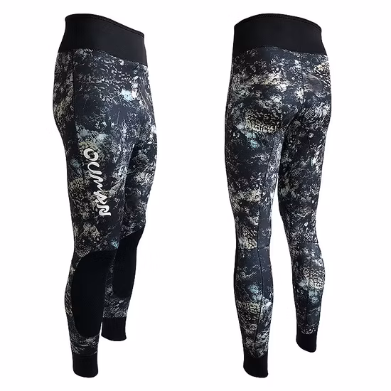 3mm Surfen Schwimmen Tauchen Neoprenanzug Herren Voller Neoprenanzug