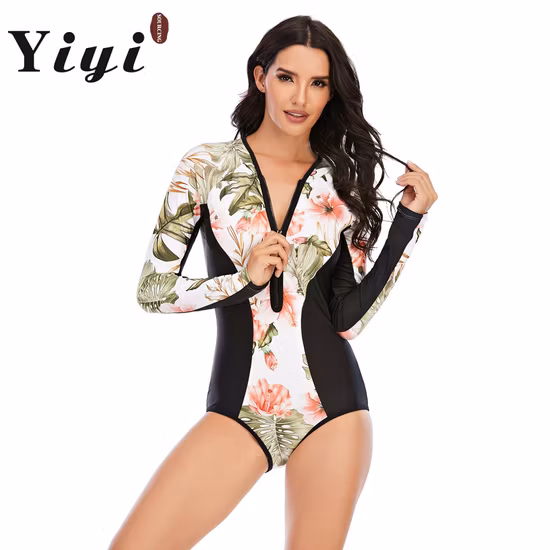 Flexel 3 mm Neoprenanzug für Männer und Frauen, Neopren-Neoprenanzug für Männer und Frauen, hält warm in kaltem Wasser, Neoprenanzug für Damen, 3/2 mm Damen-Neoprenanzug, Thermo-Neopren-Tauchanzug, Wind